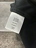 Talbots Solid Black Cocktail Dress Size 6 - photo 5