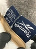 Reebok 100% Polyester Ivory Zip Up Hoodie Size S - photo 7