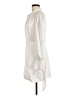 Fate 100% Polyester Ivory Casual Dress Size M - photo 5