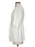 Hollister 100% Viscose Ivory Kimono Size XXS - photo 5