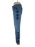 Code Bleu Blue Jeans Size 12 - photo 5