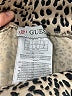 Guess Animal Print Brown Leggings Size XS - photo 7