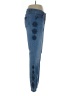 Code Bleu Blue Jeans Size 12 - photo 4