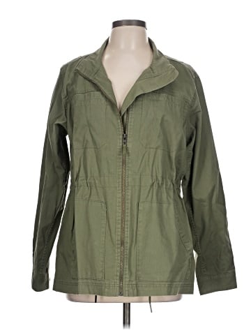 Gap Jacket (view 1)