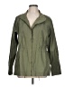 Gap 100% Cotton Green Jacket Size L - photo 1