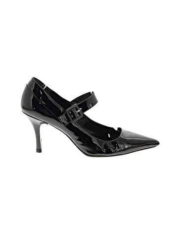 Ann Taylor Heels (view 1)