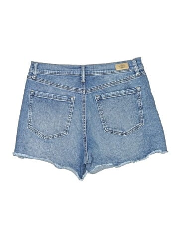 Sofia Jeans by Sofia Vergara Denim Shorts (view 2)