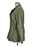 Gap 100% Cotton Green Jacket Size L - photo 5