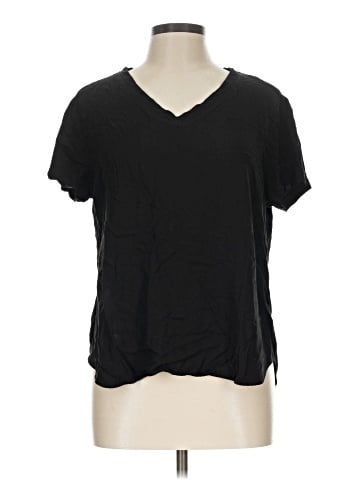Bella Dahl Short Sleeve T-Shirt (view 1)