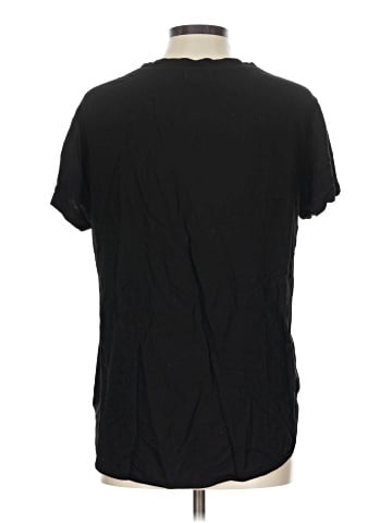 Bella Dahl Short Sleeve T-Shirt (view 2)