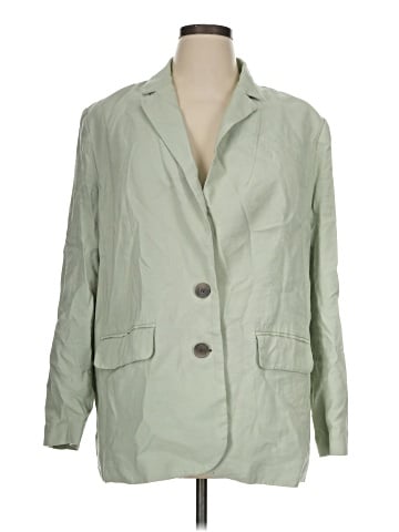 A New Day Blazer (view 1)