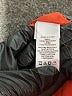 CeCe 100% Polyester Orange Casual Dress Size L - photo 8