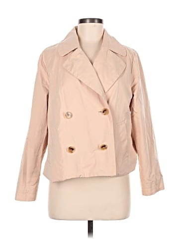 LC Lauren Conrad Jacket (view 1)