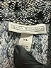 Dana Buchman Black Sleeveless Blouse Size XL - photo 7