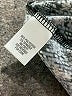 Dana Buchman Black Sleeveless Blouse Size XL - photo 8