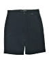 Hurley Solid Blue Shorts Size 14 - photo 1