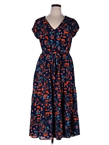 Maggy London Casual Dress (view 1)