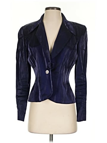 Alex Evenings Blazer (view 1)