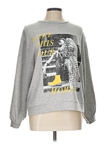 GB Sweatshirt (view 1)