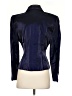 Alex Evenings Blue Blazer Size 4 - photo 2