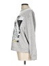 GB Graphic Gray Sweatshirt Size L - photo 5