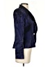 Alex Evenings Blue Blazer Size 4 - photo 4