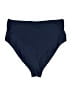 Cupshe Solid Blue Swimsuit Bottoms Size XL - photo 2