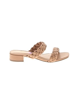 Cushionaire Sandals
