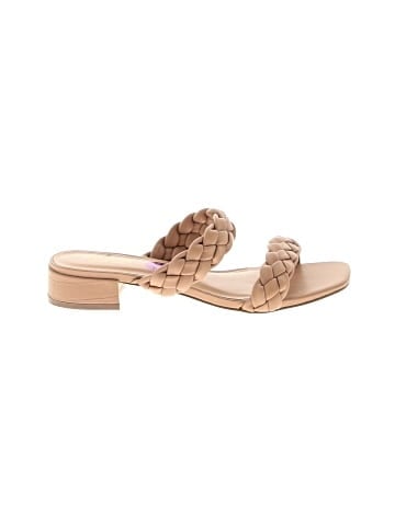 Cushionaire Sandals (view 1)
