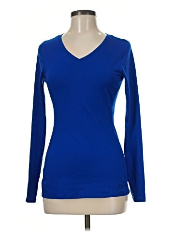 Under Armour Long Sleeve T-Shirt (view 1)