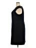 Jay Godfrey Solid Black Cocktail Dress Size 20 - photo 5