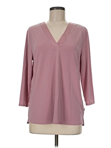 Banana Republic 3/4 Sleeve Blouse (view 1)
