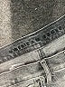 American Eagle Outfitters Stars Gray Jeans Size 4 - photo 7