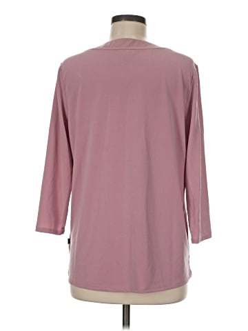 Banana Republic 3/4 Sleeve Blouse (view 2)