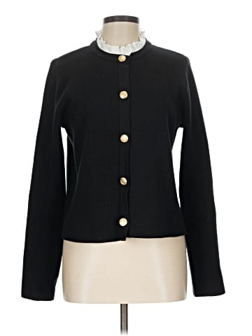 Ann Taylor Factory Cardigan (view 1)