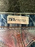 Zara Blue Jeans Size 4 - photo 7