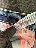 Zara Blue Jeans Size 4 - photo 8