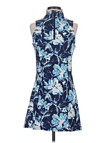 Jessica Simpson Cocktail Dress (view 1)