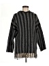 T by Alexander Wang Black Pullover Sweater One size - photo 1
