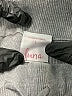 Luna Gray Casual Pants Size L - photo 7