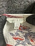 Lucky Brand Paisley Ivory Long Sleeve Blouse Size 1X - photo 7