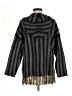 T by Alexander Wang Black Pullover Sweater One size - photo 2