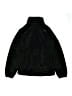 The North Face 100% Polyester Solid Black Track Jacket Size 14 - photo 2