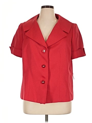 Tahari by ASL Blazer (view 1)