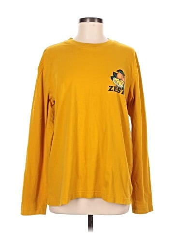 Original Use Long Sleeve T-Shirt (view 1)