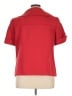 Tahari by ASL Red Blazer Size 16 - photo 2