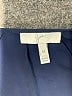 Joie Blue Short Sleeve Blouse Size M - photo 7