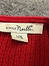 Simply Noelle Red Pullover Sweater Size Lg - XL - photo 7