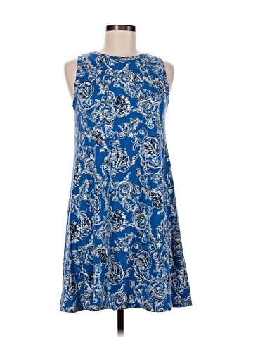 Ann Taylor LOFT Outlet Cocktail Dress (view 1)
