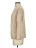 Talbots Animal Print Tan Pullover Sweater Size S (petite) - photo 5